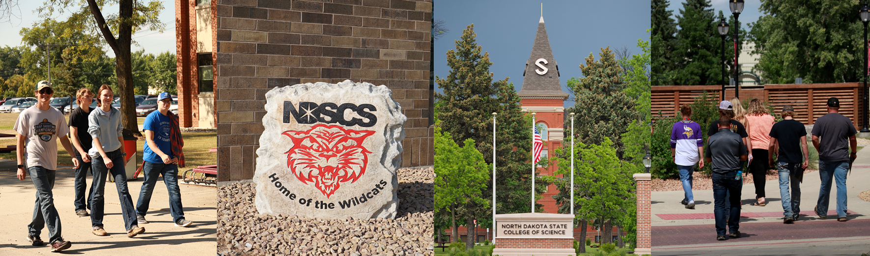 Shop NDSCS | NDSCS Alumni/Foundation